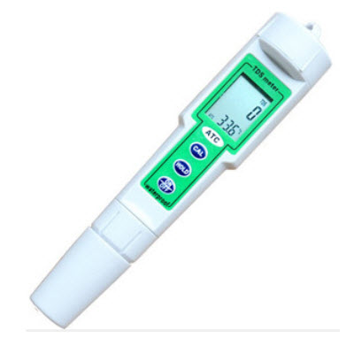 TDS测试笔  JC16-CT-3060