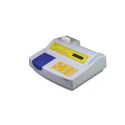 细菌浊度计 JC16-WGZ-2-XJ