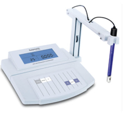 微机型电导率仪 JC16-DDS-307DW