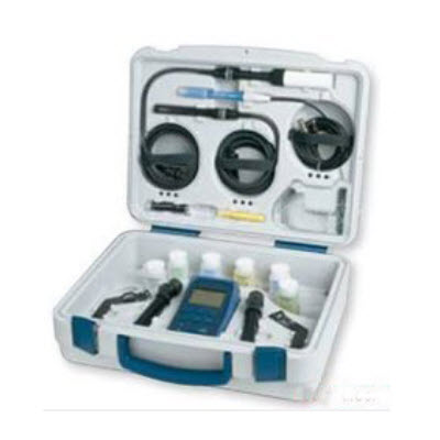 手持式PH溶解氧 JC16-Multi3500i