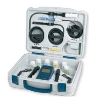 手持式PH溶解氧 JC16-Multi3400i