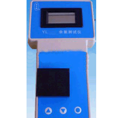 余氯分析仪 JC16-QL201