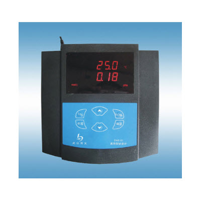 钠离子浓度检测仪 JC16-DWS-51