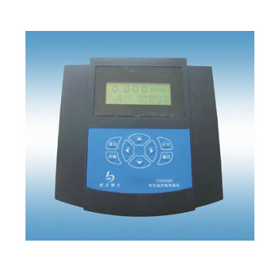 台式电导率仪 JC16-CON2000