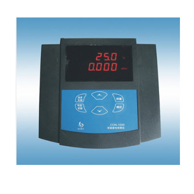 台式电导率仪 JC16-CON1000