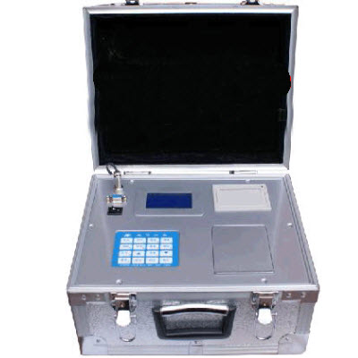 便携式多参数水质分析仪 JC16-5B-2(H)