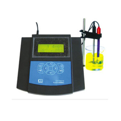 中文台式溶解氧仪 JC16-OXY5401S