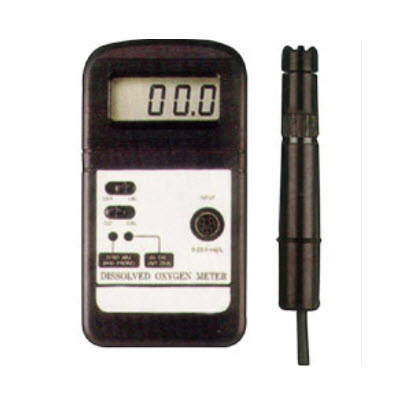 溶氧分析仪   JC16-DO5509