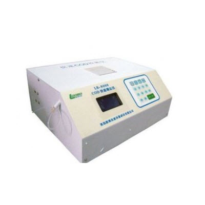 快速COD测定仪 JC16-LB-9000