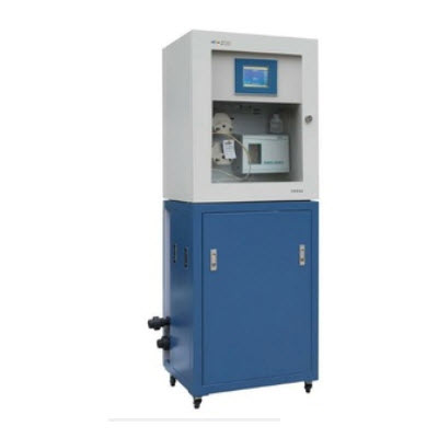 在线氯离子监测仪 JC20-DWG-8004