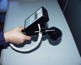 射线检测仪  RAM SURF-1