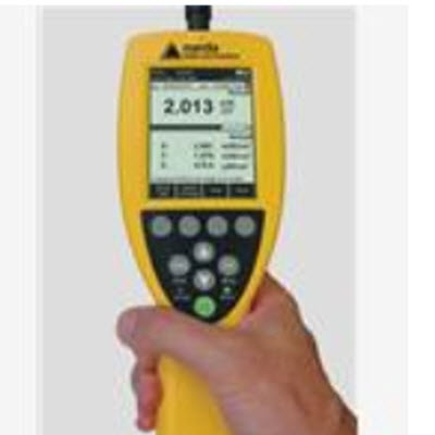 电磁辐射检测仪仪  HAD－550