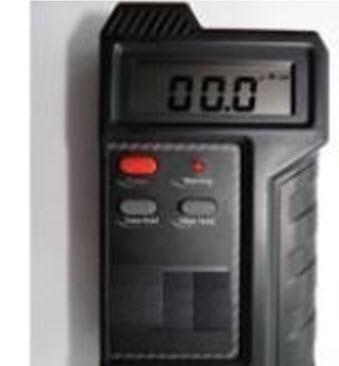 辐射测试仪  HAD-6200