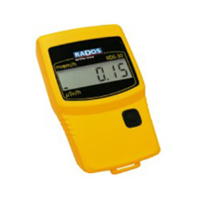 γ、X射线检测仪 FL-RDS-30