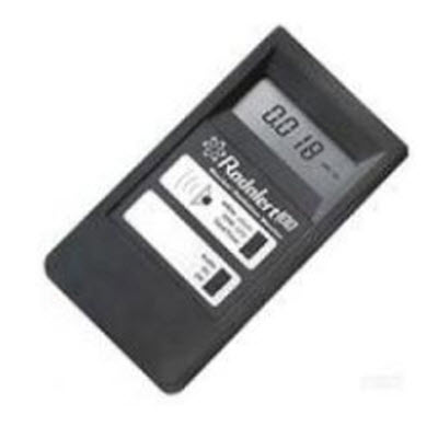 射线检测仪  RADALERT100