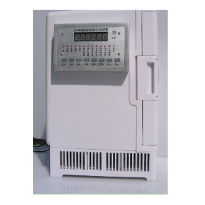 24小时恒温大气采样器  HAD-EP24