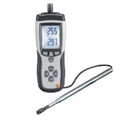 袖珍数字微风速仪 HAD-BYWF-2001 新款