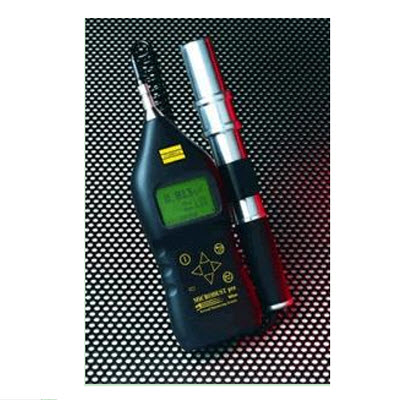 便携式数字式测尘仪  Microdust Pro