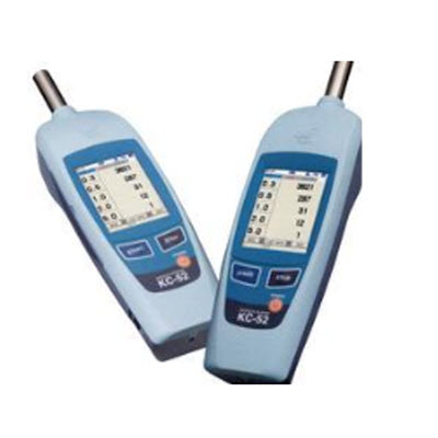 激光粒子计数器  HAD-KC-52