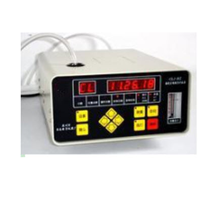 尘埃粒子计数器 HAD-CLJ-BII