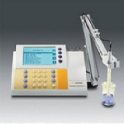 便携式pH计 PT-10P