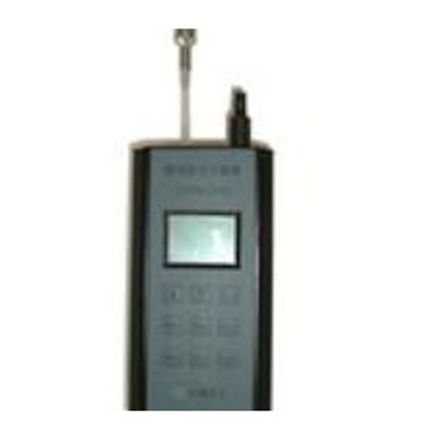 尘埃粒子计数器 SSG-HLC200