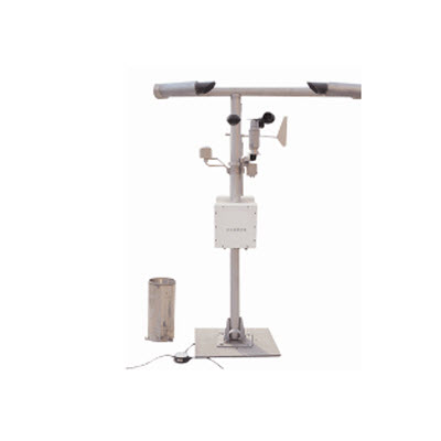 综合气象自动监测系统   KM-ZQX-1