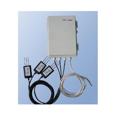 土壤温湿度检测仪  QS-JL-01