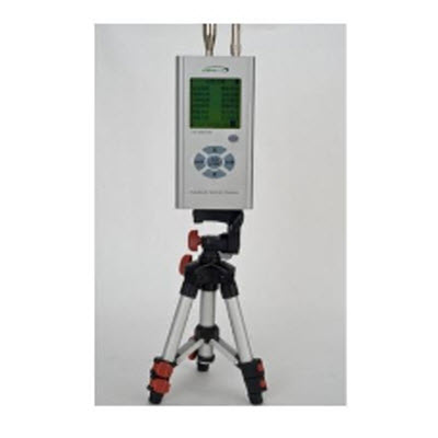 三通道激光尘埃粒子计数器 SN-HPC300