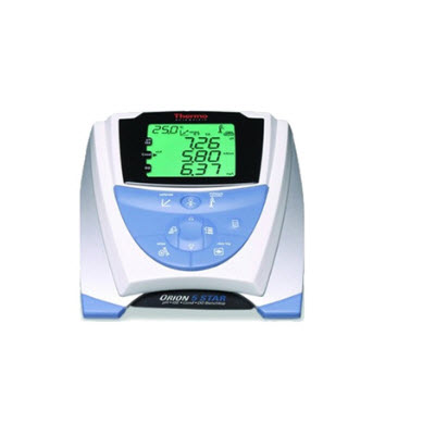 台式智能电导率测试仪 3-Star