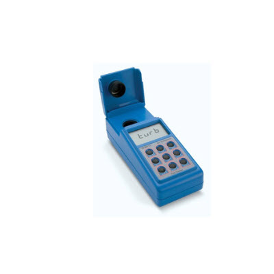 数据型便携式多量程浊度测定仪 HI98713