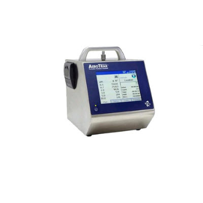 激光粒子计数器 TSI9310/9510