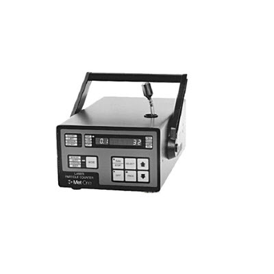 激光尘埃粒子计数器 MetOne237H