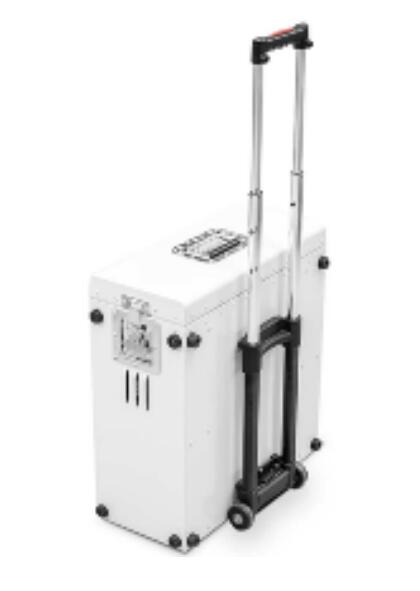 英国 Protea 傅立叶变换红外光谱多组份气体分析仪 （环境空气型 号） AtmosFIR air