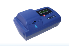 室内空气现场氨测定仪