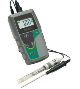 电极测定仪 EutechpH6+