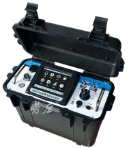 烟气综合分析仪