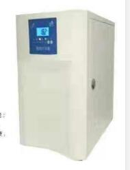 医用清洗器 （纯水机） CCH -M20