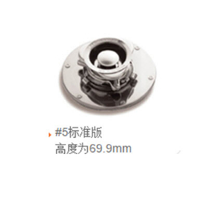 水槽转接口  Adaptor