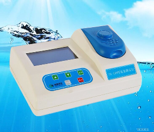 总磷快速测定仪 AY131S