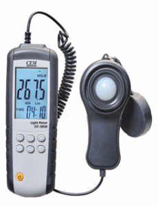 照度计 DT-3808
