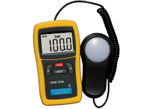 照度计 VC1010A