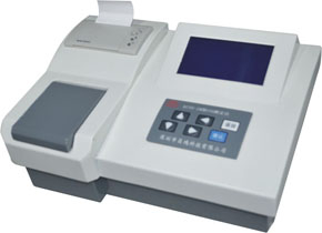 COD测定仪 LD-QCOD-2M