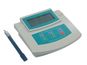 精密酸度计 LD-PHS-4D