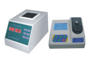 氨氮总磷测定仪 LD-CHM-301COD