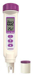 笔试电导率仪 AZ8351