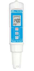 PH值测试仪  PH-222