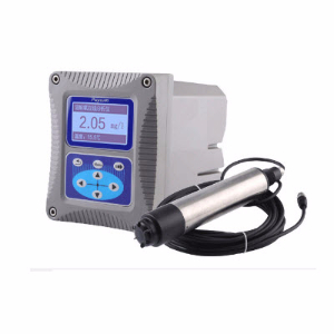 荧光法溶氧仪  JY-DO900