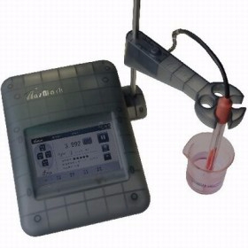 经济型pH计  IS126