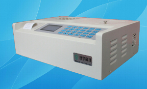 多参数测定仪 LY-4D型